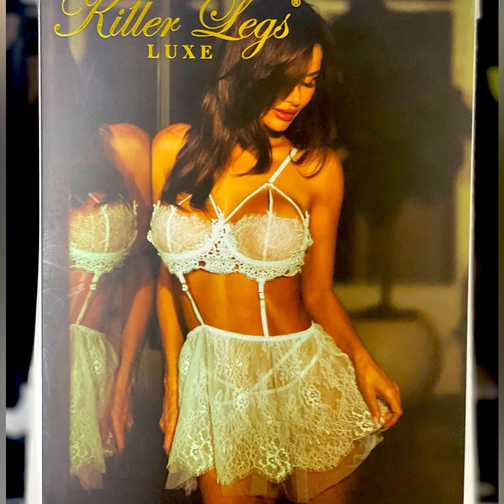 Women’s S – L
